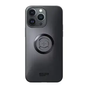 Goedkoop SP Connect SPC+ Smartphonehoes iPhone 14 Pro Max Zwart