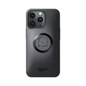 Superprijs SP Connect SPC+ Smartphonehoes iPhone 13 Pro Zwart