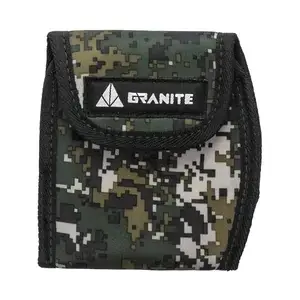 Granite Design Pita Small Pedaal Cover Camo Groen Meest Verkocht