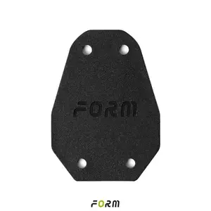 FORM Bikefitting Beenlengte Shims Kit 4-Hole Speedplay 2 Stuks Beperkt Aanbod