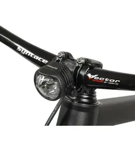 Lupine SL AF 4 Koplamp Hoge Kwaliteit