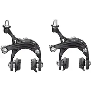 Campagnolo Centaur Dual Pivot Remset Zwart Direct Beschikbaar