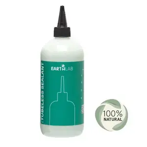 Laatste Versie EARTHLAB Tubeless Sealant 500ml