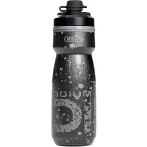 Direct Beschikbaar Camelbak Podium Dirt Chill Bidon 600ml Zwart