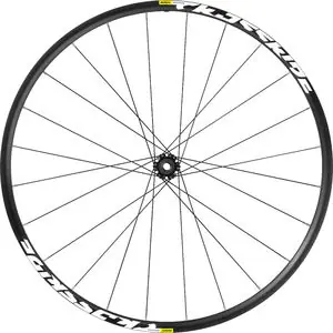 Mavic Crossride FTS-X 29 Disc International MTB Voorwiel Weekendaanbieding