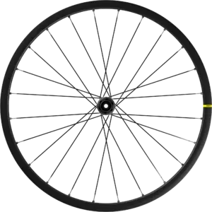 Koop Online Mavic Ksyrium S Disc Centerlock Race Achterwiel Zwart