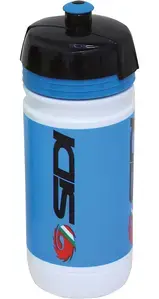 Bestseller Sidi Bidon Blauw/Wit 550 ml