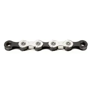 KMC X12 Fietsketting 12-Speed Zilver/Zwart Favoriet
