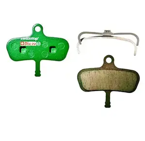 Betaalbaar Swissstop Disc 22 Avid Code/Code 5/Code 7 Schijfremblokken