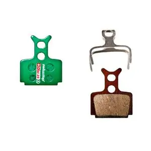 Swissstop Disc 25 Formula The One Schijfremblokken Beste Prijs