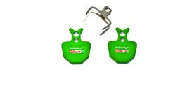 Koop Online Swissstop Disc 18 Formula Oro Schijfremblokken