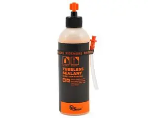 Orange Seal Regular Tubeless Sealant 237ml met injectieslang Lage Prijs