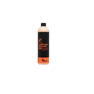 Goedkoop Orange Seal Regular Tubeless Sealant Navul 473ml