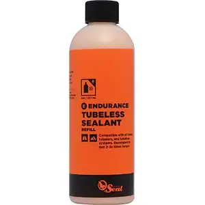 Orange Seal Endurance Tubeless Sealant Navul 119ml Nieuw