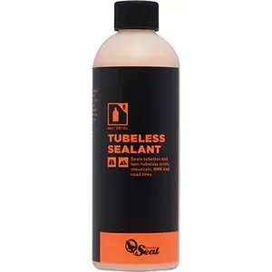 Orange Seal Regular Tubeless Sealant Navul 120ml Laatste Versie