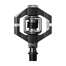 Crankbrothers Candy 7 MTB/Cyclocross Pedalen Zwart Must-Have