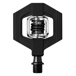Betaalbaar Crankbrothers Candy 1 MTB Pedalen Zwart