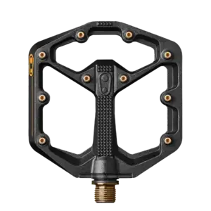 Actieprijs Crankbrothers Stamp 11 Small MTB Pedalen Zwart