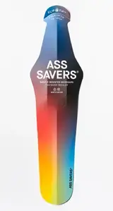 Ass Savers Mini Achterspatbord ASR-1 Multi Betaalbaar