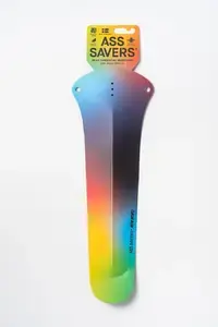 Nu Kopen Ass Savers Mini Achterspatbord WGS-2 Win Wing Gravel Multi