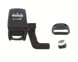 Bestseller Wahoo Blue SC Speed & Cadence Sensor