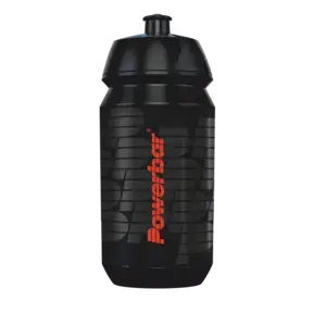 Gratis Retour PowerBar Black Line Bidon 500ml