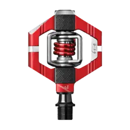 Nu Kopen Crankbrothers Candy 7 MTB/Cyclocross Pedalen Rood