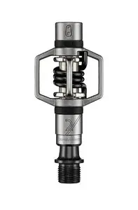 Crankbrothers Eggbeater 2 MTB Pedalen Zwart Korting