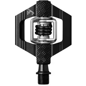 Crankbrothers Candy 3 MTB Pedalen Zwart Weekendaanbieding