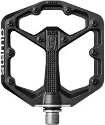 Actieprijs Crankbrothers Stamp S Pedalen Zwart