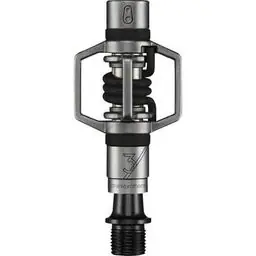 Crankbrothers Eggbeater 3 MTB Pedalen Zilver/Zwart Goedkoop