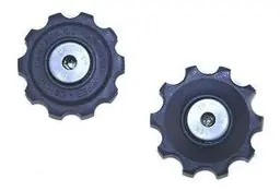 Campagnolo Derailleurwieltjes 10 speed RD-RE700 Hoge Kwaliteit