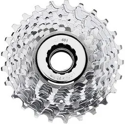 Campagnolo Cassette Veloce 10 speed Express Levering