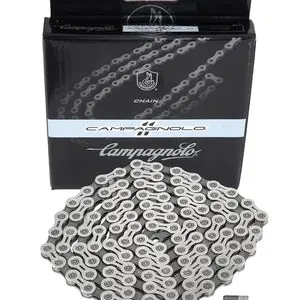 Campagnolo Potenza Fietsketting 11 speed Laatste Versie