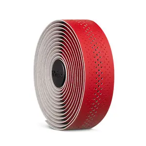 Nieuw Fizik Tempo Microtex Bondcush Classic 3mm Stuurlint Rood