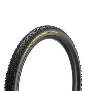 Fabrieksprijs Pirelli Scorpion XC RC Lite MTB Buitenband Zwart/Geel