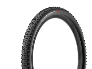Favoriet Pirelli Scorpion Sport XC H TLR MTB Buitenband Zwart