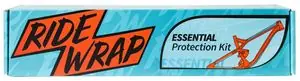 RideWrap Essential Frame Kit Finish Gloss Transparant Koop Vandaag