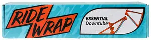 RideWrap Essential Kit Downtube Finish Gloss Transparant Goedkoop