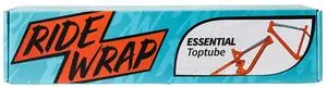 Nu Kopen RideWrap Essential Kit Toptube Finish Mat Transparant