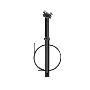 Alleen Vandaag Crankbrothers Highline XC/Gravel 125mm Dropper Zadelpen 27.2 x 452mm