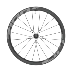 Zipp AM 303 SW A1 Tubeless Disc CL Carbon Race Voorwiel Premium