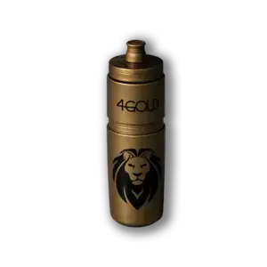 Uitverkoop 4GOLD Golden Flow Bidon 750ml