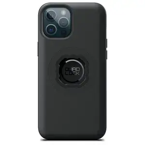 Exclusieve Aanbieding Quad Lock MAG Case iPhone 12 Pro Max