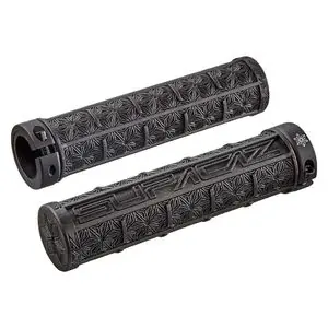 Supacaz Grizips Classic Handvatten Zwart Seizoensaanbieding