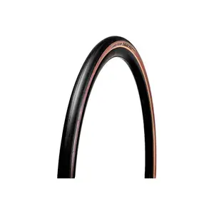 Goodyear Eagle F1 Supersport R Racefiets Band Zwart/Skinwall Op = Op