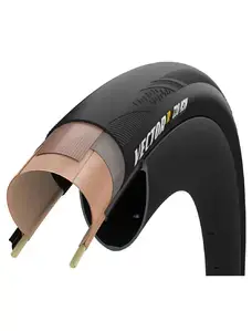 Goodyear Zipp VectorR Z30 NSW A1 Racefiets Band Zwart Direct Beschikbaar
