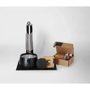 Bestseller Cyclowax Starter Kit met Cyclowax Fietsketting