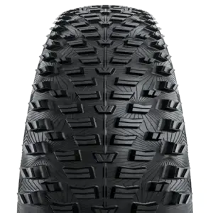 Betaalbaar Continental Trinotal Trail Grip MTB Vouwband Zwart/Zwart