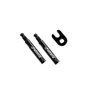 Vittoria Ventielverlenger 20mm 2 stuks Korting